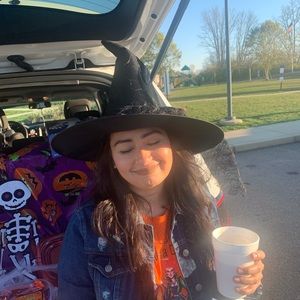 Meet your Posher, Mayra